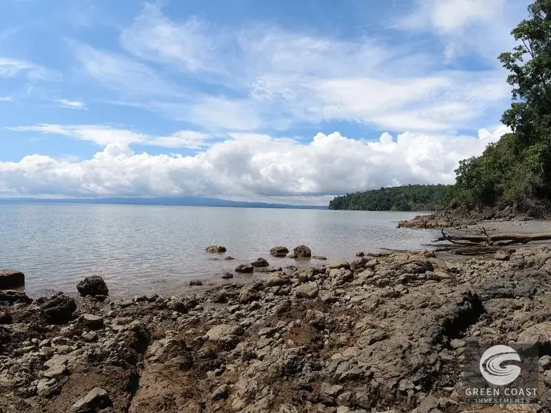 69-Acre Costa Rica Eco-Estate & Hotel Site with Ocean Views in Rincon — view 2, Rincon, Costa Rica