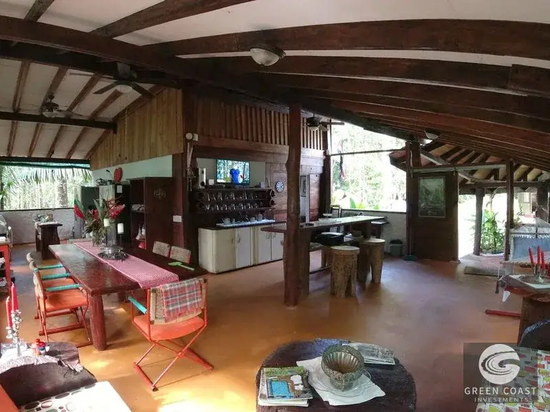 69-Acre Costa Rica Eco-Estate & Hotel Site with Ocean Views in Rincon — view 11, Rincon, Costa Rica