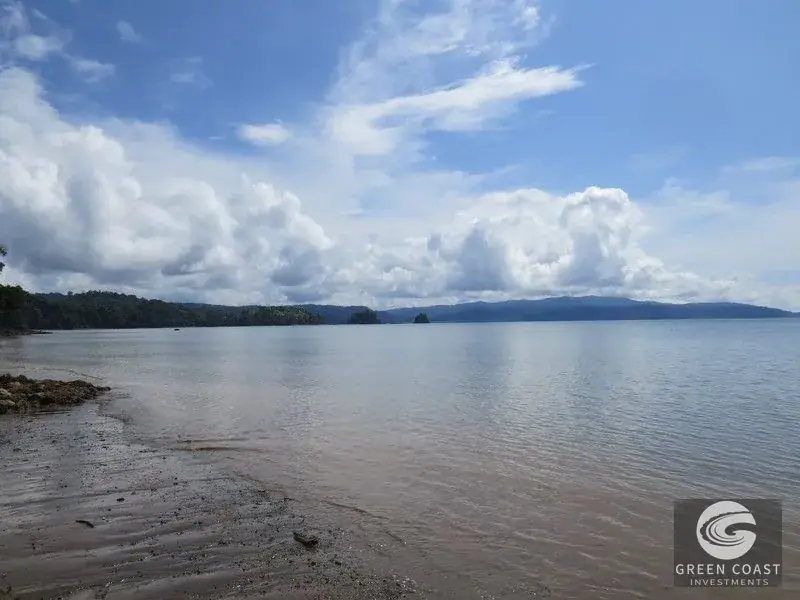 69-Acre Costa Rica Eco-Estate & Hotel Site with Ocean Views in Rincon — view 15, Rincon, Costa Rica