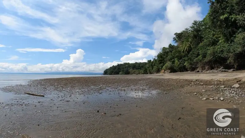 69-Acre Costa Rica Eco-Estate & Hotel Site with Ocean Views in Rincon — view 20, Rincon, Costa Rica