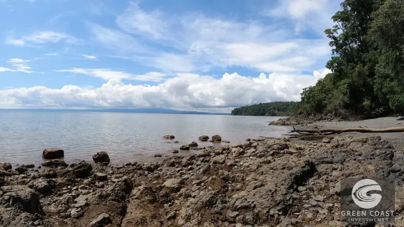 69-Acre Costa Rica Eco-Estate & Hotel Site with Ocean Views in Rincon — view 21, Rincon, Costa Rica