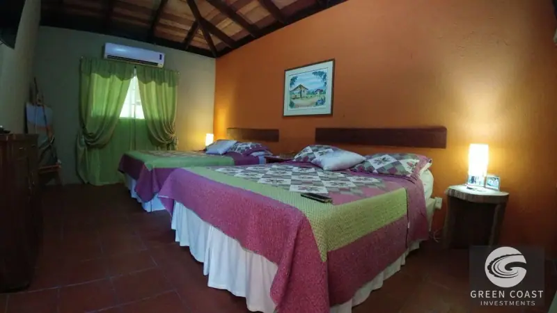 69-Acre Costa Rica Eco-Estate & Hotel Site with Ocean Views in Rincon — view 26, Rincon, Costa Rica