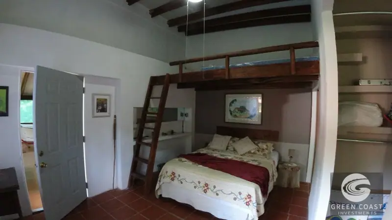 69-Acre Costa Rica Eco-Estate & Hotel Site with Ocean Views in Rincon — view 27, Rincon, Costa Rica