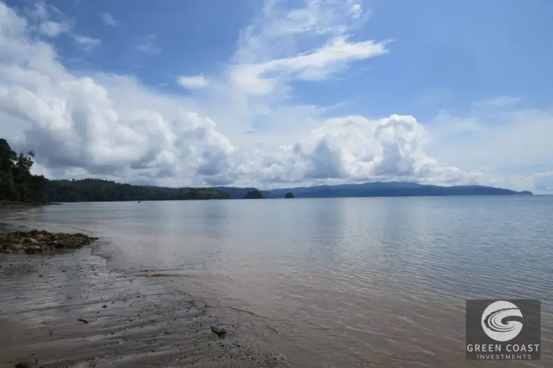 69-Acre Costa Rica Eco-Estate & Hotel Site with Ocean Views in Rincon — view 34, Rincon, Costa Rica