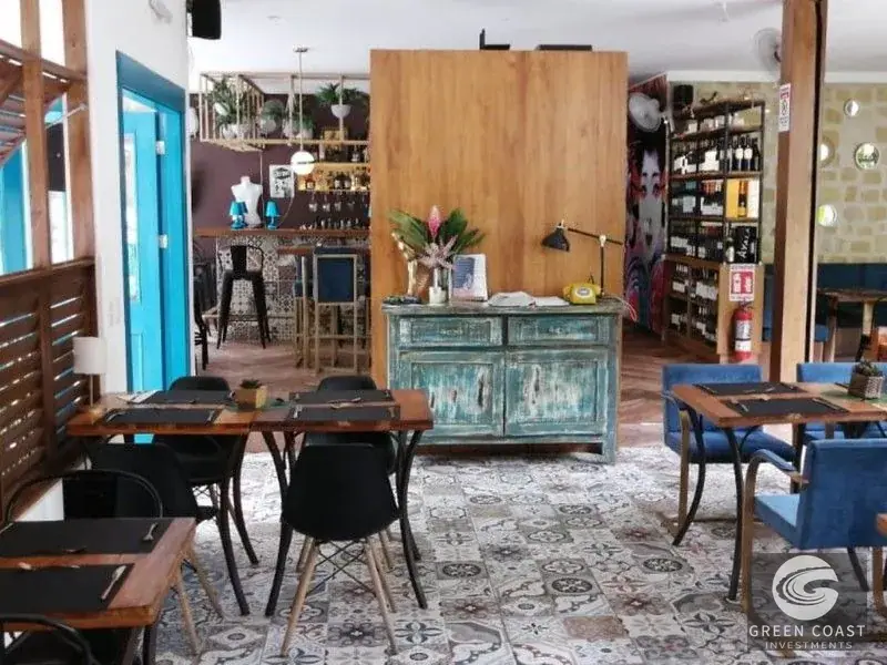 Prime Ojochal Commercial Plaza & Boutique Hotel Investment in Costa Rica — view 5, Ojochal, Ojochal, Costa Rica