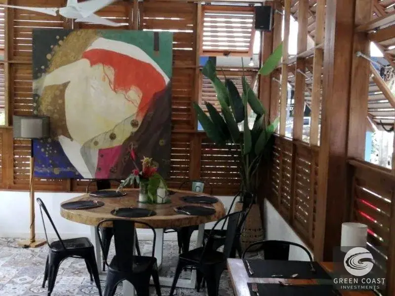 Prime Ojochal Commercial Plaza & Boutique Hotel Investment in Costa Rica — view 7, Ojochal, Ojochal, Costa Rica