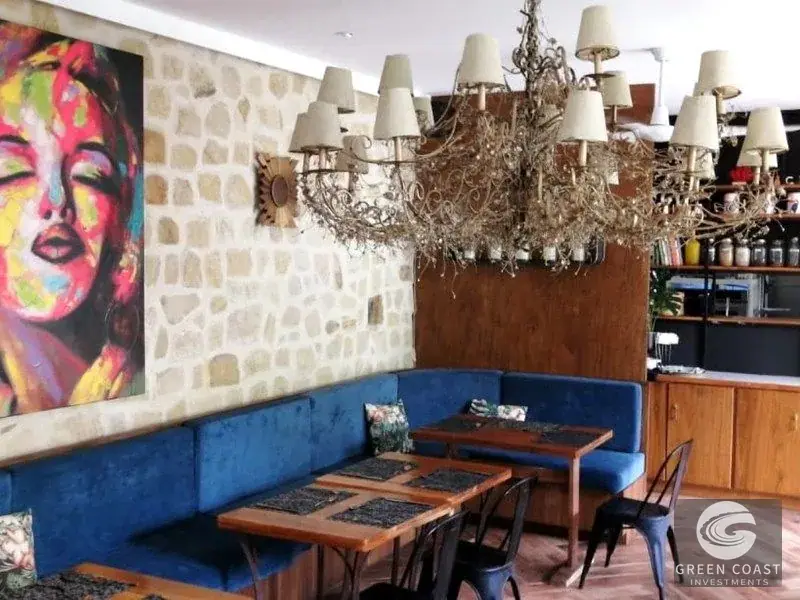 Prime Ojochal Commercial Plaza & Boutique Hotel Investment in Costa Rica — view 8, Ojochal, Ojochal, Costa Rica