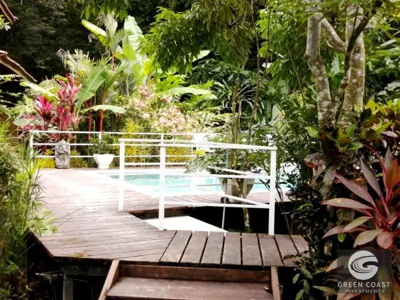 Prime Ojochal Commercial Plaza & Boutique Hotel Investment in Costa Rica — view 10, Ojochal, Ojochal, Costa Rica