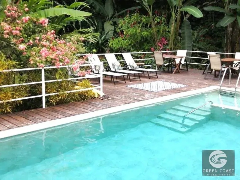 Prime Ojochal Commercial Plaza & Boutique Hotel Investment in Costa Rica — view 11, Ojochal, Ojochal, Costa Rica