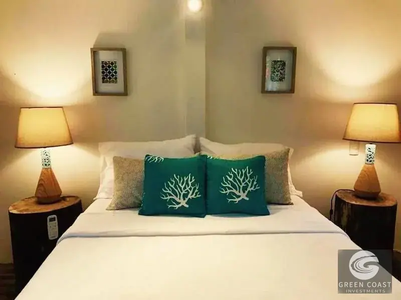 Prime Ojochal Commercial Plaza & Boutique Hotel Investment in Costa Rica — view 12, Ojochal, Ojochal, Costa Rica