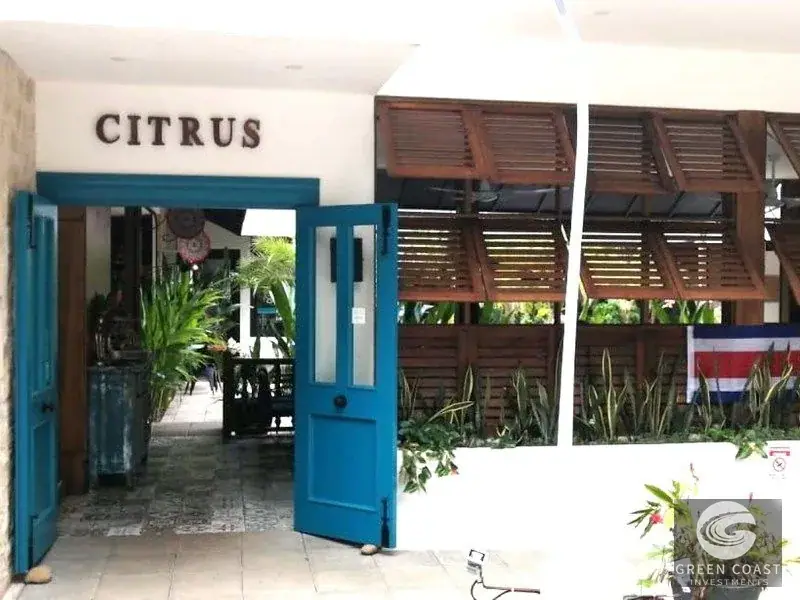 Prime Ojochal Commercial Plaza & Boutique Hotel Investment in Costa Rica — view 14, Ojochal, Ojochal, Costa Rica