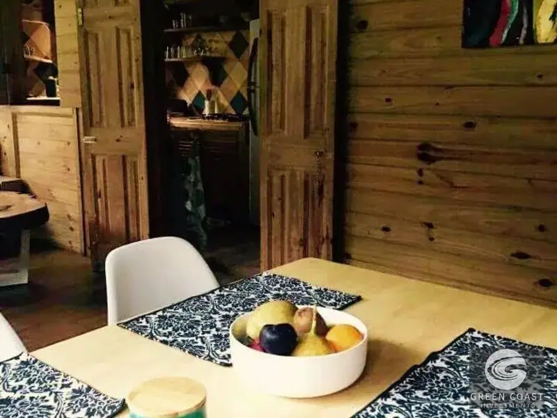 Prime Ojochal Commercial Plaza & Boutique Hotel Investment in Costa Rica — view 17, Ojochal, Ojochal, Costa Rica