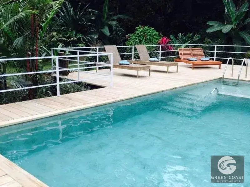 Prime Ojochal Commercial Plaza & Boutique Hotel Investment in Costa Rica — view 18, Ojochal, Ojochal, Costa Rica