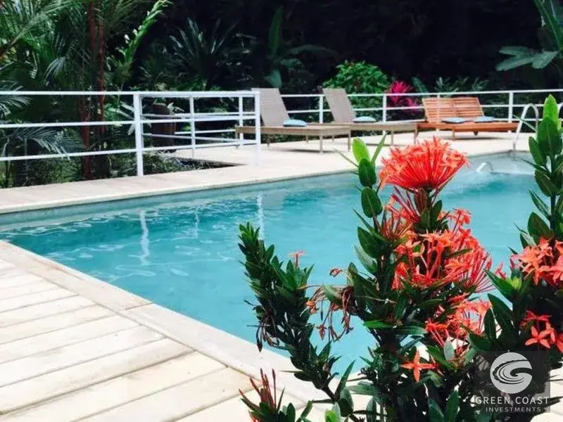 Prime Ojochal Commercial Plaza & Boutique Hotel Investment in Costa Rica — view 19, Ojochal, Ojochal, Costa Rica