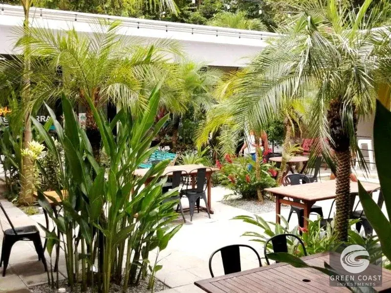 Prime Ojochal Commercial Plaza & Boutique Hotel Investment in Costa Rica — view 20, Ojochal, Ojochal, Costa Rica