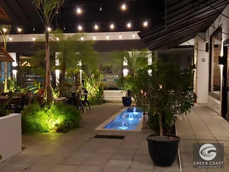 Prime Ojochal Commercial Plaza & Boutique Hotel Investment in Costa Rica — view 21, Ojochal, Ojochal, Costa Rica