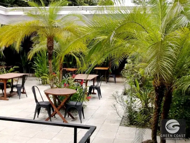 Prime Ojochal Commercial Plaza & Boutique Hotel Investment in Costa Rica — view 23, Ojochal, Ojochal, Costa Rica