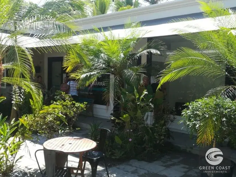 Prime Ojochal Commercial Plaza & Boutique Hotel Investment in Costa Rica — view 24, Ojochal, Ojochal, Costa Rica