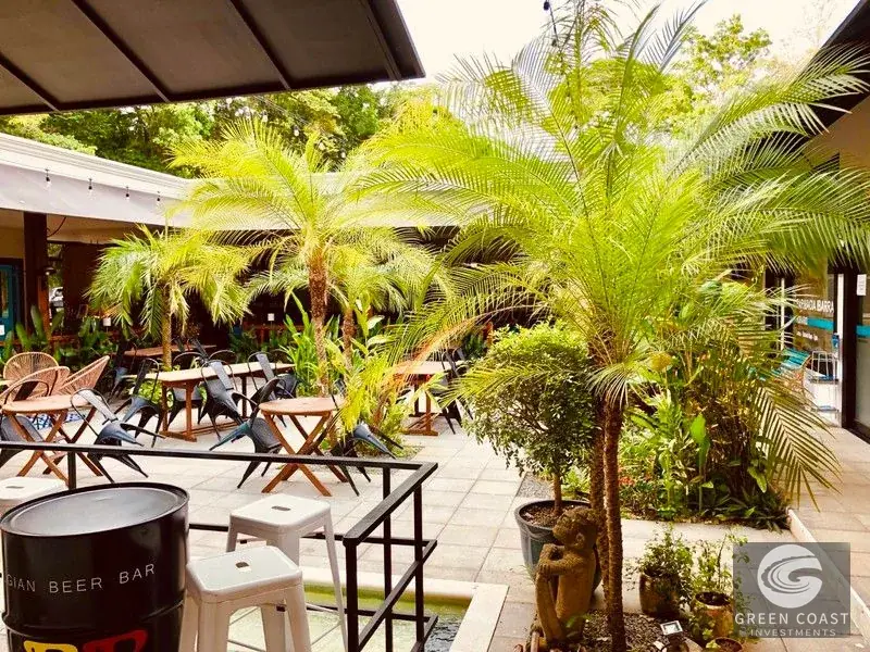 Prime Ojochal Commercial Plaza & Boutique Hotel Investment in Costa Rica — view 26, Ojochal, Ojochal, Costa Rica