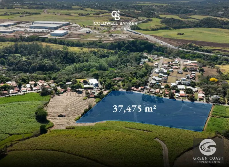 Prime Ojochal Commercial Plaza & Boutique Hotel Investment in Costa Rica — view 27, Ojochal, Ojochal, Costa Rica