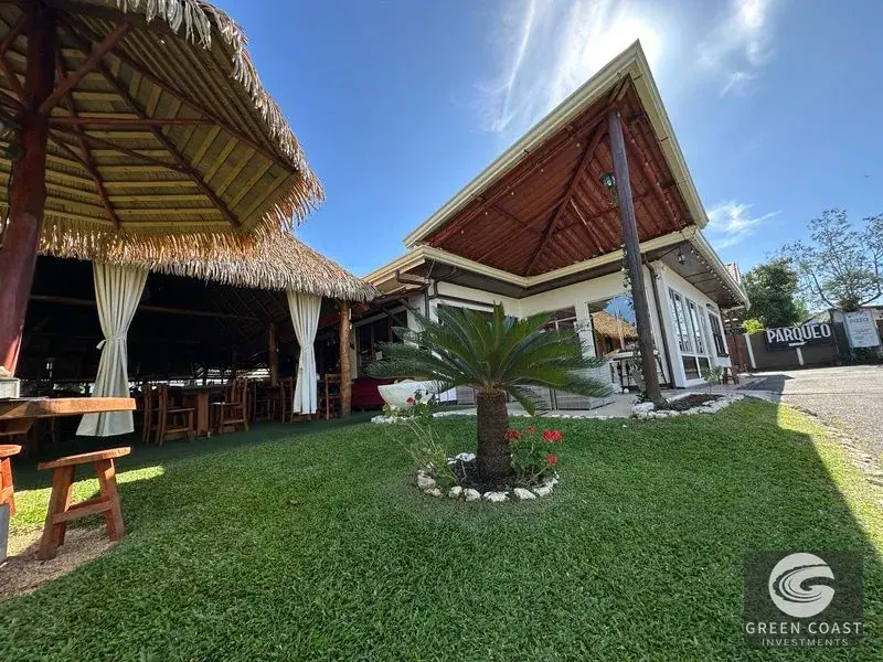 Prime Ojochal Commercial Plaza & Boutique Hotel Investment in Costa Rica — view 28, Ojochal, Ojochal, Costa Rica
