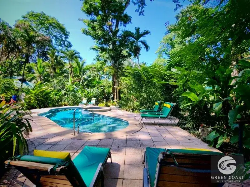 Prime Ojochal Commercial Plaza & Boutique Hotel Investment in Costa Rica — view 29, Ojochal, Ojochal, Costa Rica