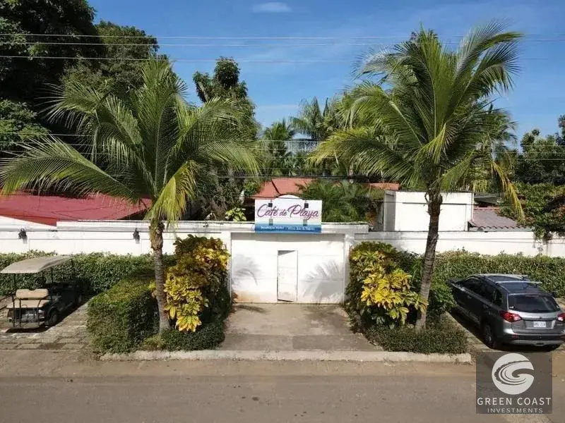 Prime Ojochal Commercial Plaza & Boutique Hotel Investment in Costa Rica — view 30, Ojochal, Ojochal, Costa Rica