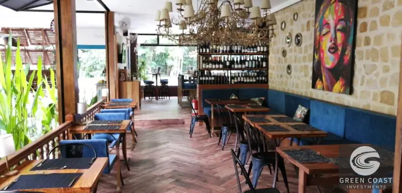 Prime Ojochal Commercial Plaza & Boutique Hotel Investment in Costa Rica — view 34, Ojochal, Ojochal, Costa Rica