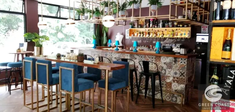 Prime Ojochal Commercial Plaza & Boutique Hotel Investment in Costa Rica — view 36, Ojochal, Ojochal, Costa Rica