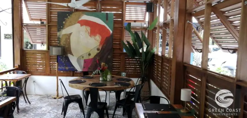 Prime Ojochal Commercial Plaza & Boutique Hotel Investment in Costa Rica — view 37, Ojochal, Ojochal, Costa Rica