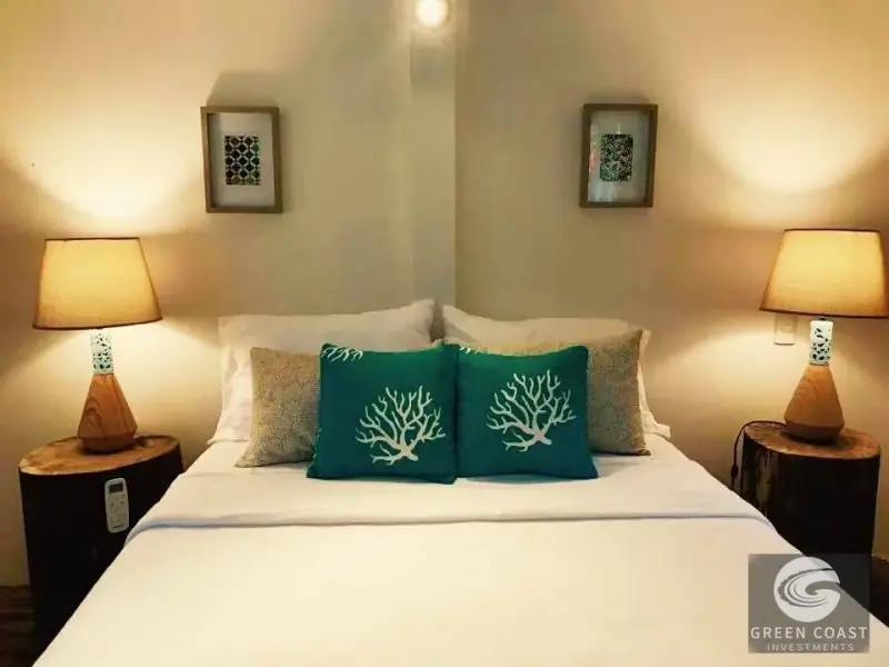 Prime Ojochal Commercial Plaza & Boutique Hotel Investment in Costa Rica — view 42, Ojochal, Ojochal, Costa Rica