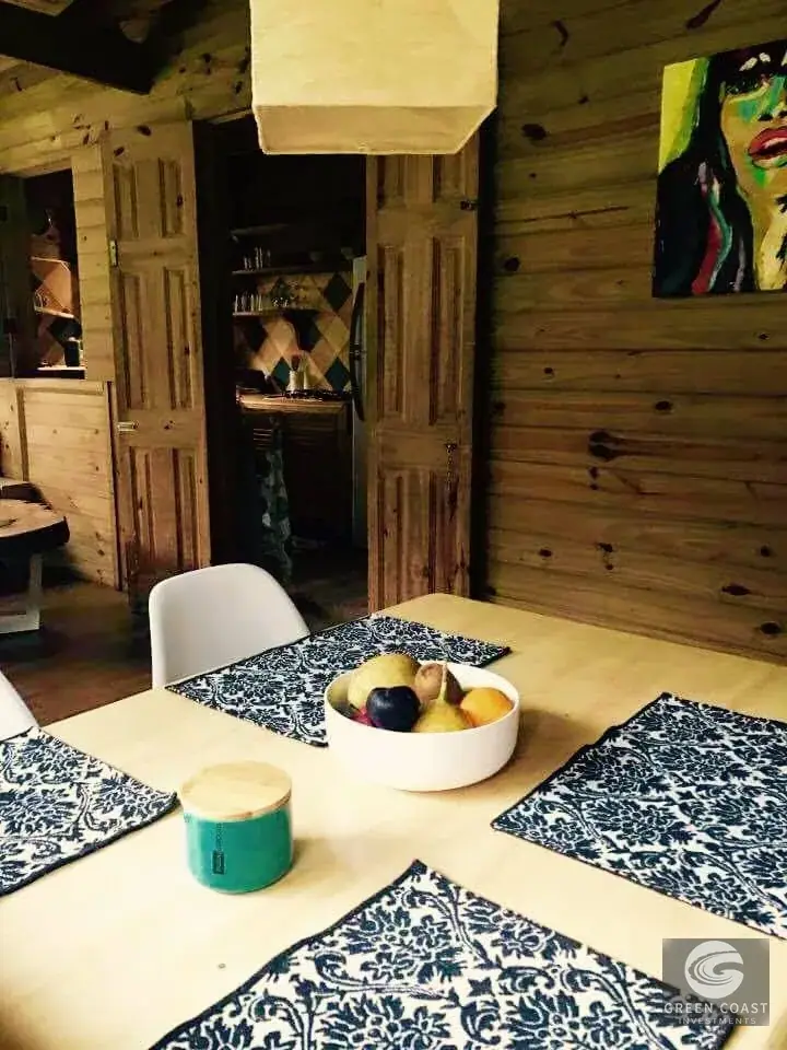 Prime Ojochal Commercial Plaza & Boutique Hotel Investment in Costa Rica — view 47, Ojochal, Ojochal, Costa Rica