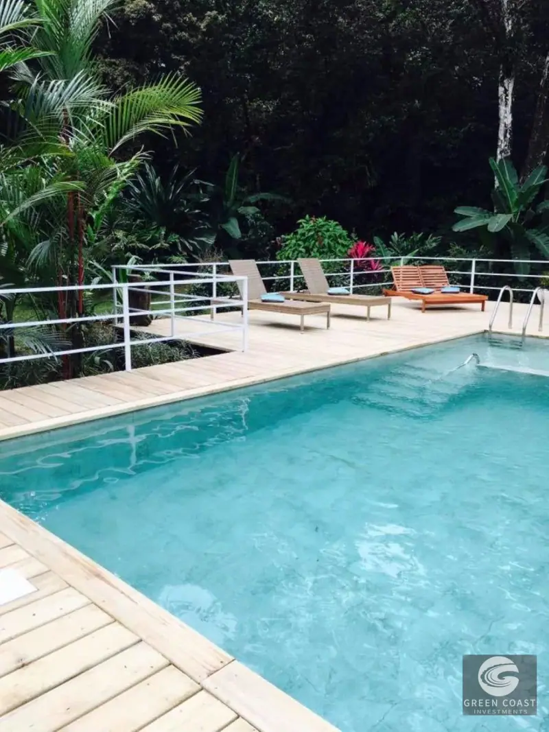Prime Ojochal Commercial Plaza & Boutique Hotel Investment in Costa Rica — view 48, Ojochal, Ojochal, Costa Rica