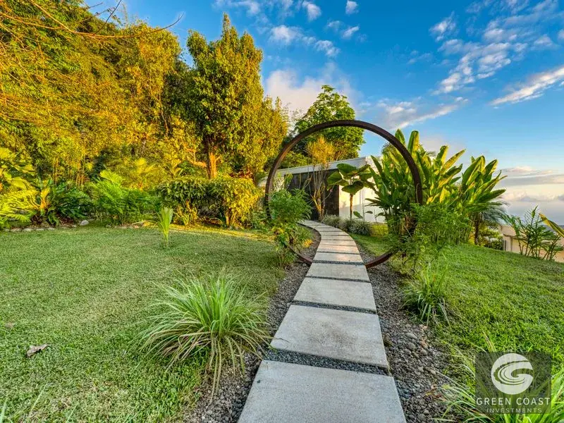 5-Bed Dominical Luxury Estate in Escaleras with Ocean Views, Infinity Pool & Casita — view 22, Escaleras, Dominical, Costa Rica