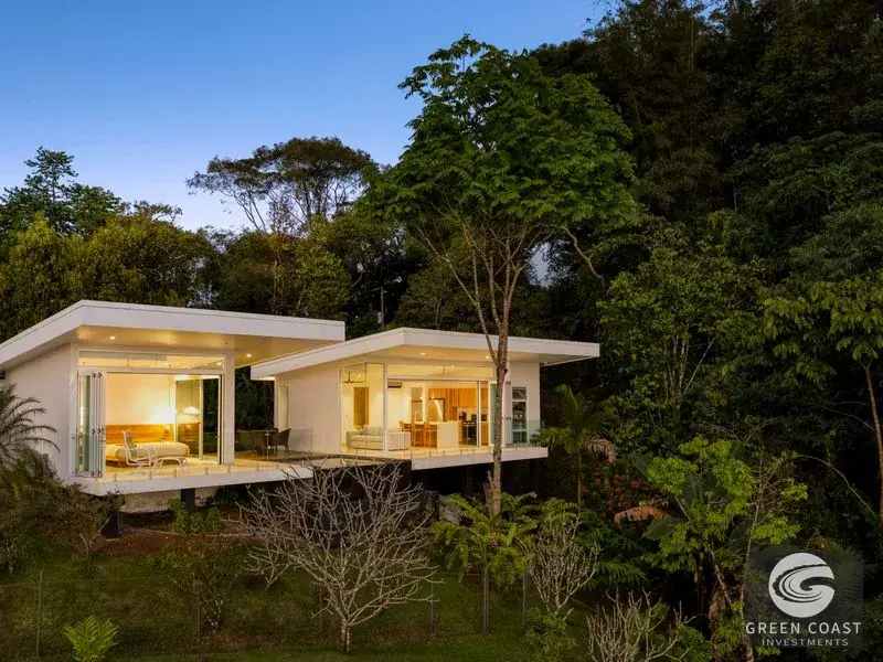 5-Bed Dominical Luxury Estate in Escaleras with Ocean Views, Infinity Pool & Casita — view 26, Escaleras, Dominical, Costa Rica