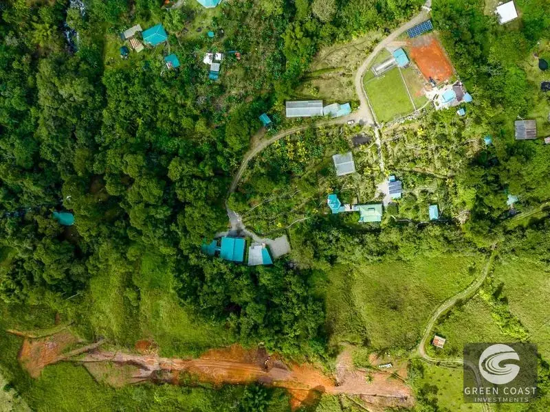 5-Bed Dominical Luxury Estate in Escaleras with Ocean Views, Infinity Pool & Casita — view 32, Escaleras, Dominical, Costa Rica