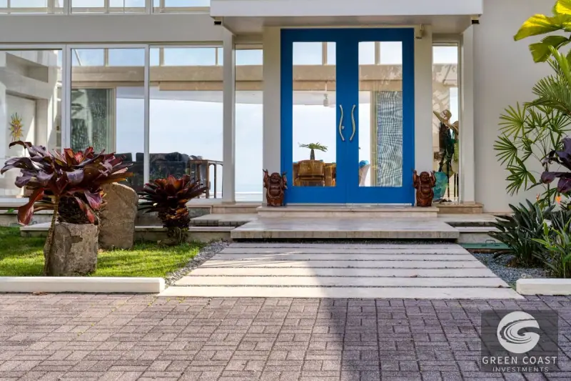 5-Bed Dominical Luxury Estate in Escaleras with Ocean Views, Infinity Pool & Casita — view 44, Escaleras, Dominical, Costa Rica