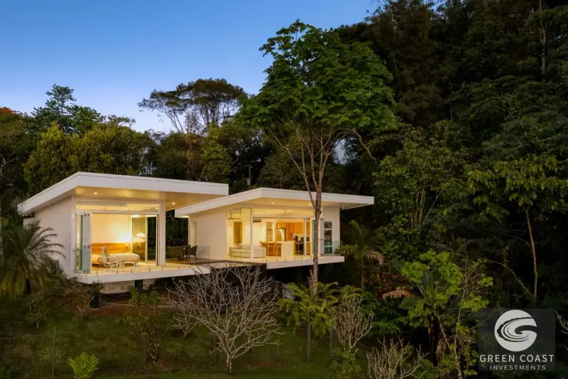 5-Bed Dominical Luxury Estate in Escaleras with Ocean Views, Infinity Pool & Casita — view 60, Escaleras, Dominical, Costa Rica