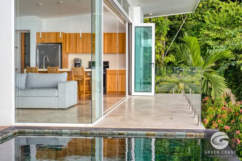 5-Bed Dominical Luxury Estate in Escaleras with Ocean Views, Infinity Pool & Casita — view 63, Escaleras, Dominical, Costa Rica