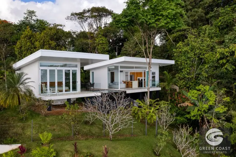 5-Bed Dominical Luxury Estate in Escaleras with Ocean Views, Infinity Pool & Casita — view 64, Escaleras, Dominical, Costa Rica