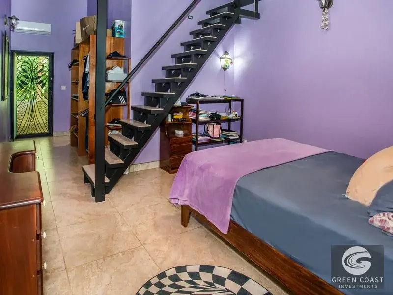 200-Acre Matapalo Mountain Compound with Sunset Ocean Views — view 6, Matapalo, Matapalo, Costa Rica