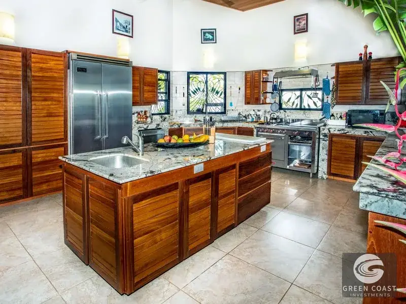 200-Acre Matapalo Mountain Compound with Sunset Ocean Views — view 8, Matapalo, Matapalo, Costa Rica