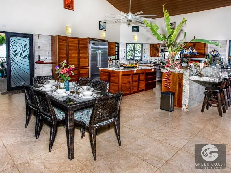 200-Acre Matapalo Mountain Compound with Sunset Ocean Views — view 10, Matapalo, Matapalo, Costa Rica