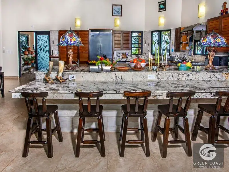 200-Acre Matapalo Mountain Compound with Sunset Ocean Views — view 11, Matapalo, Matapalo, Costa Rica