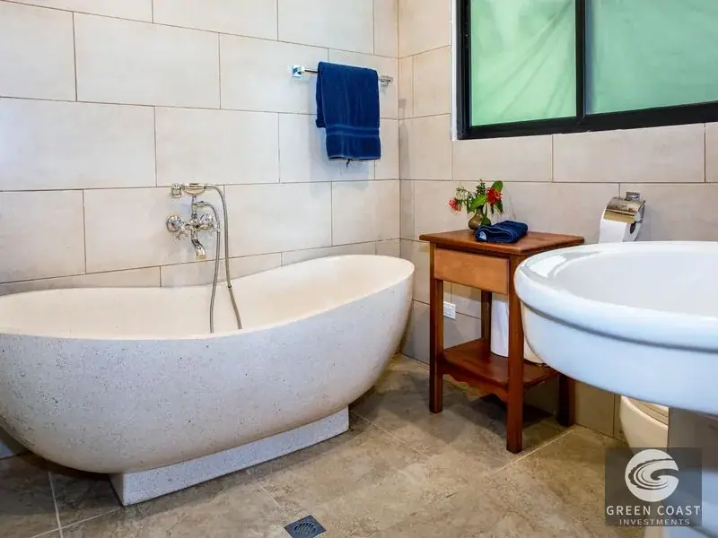 200-Acre Matapalo Mountain Compound with Sunset Ocean Views — view 13, Matapalo, Matapalo, Costa Rica