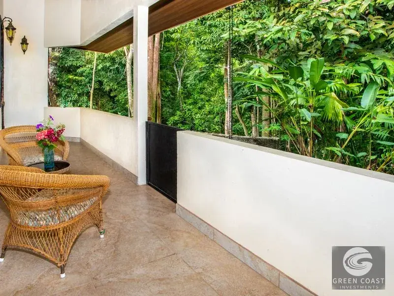200-Acre Matapalo Mountain Compound with Sunset Ocean Views — view 15, Matapalo, Matapalo, Costa Rica