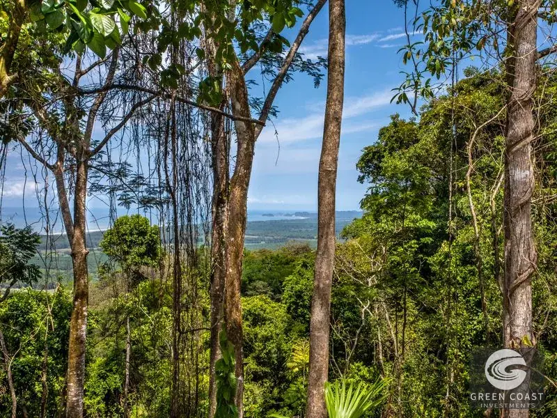 200-Acre Matapalo Mountain Compound with Sunset Ocean Views — view 21, Matapalo, Matapalo, Costa Rica