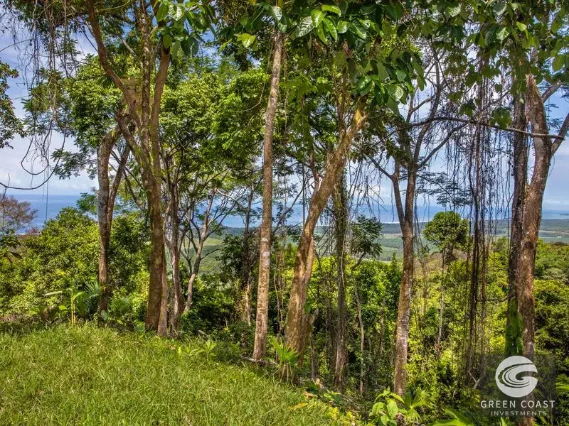 200-Acre Matapalo Mountain Compound with Sunset Ocean Views — view 22, Matapalo, Matapalo, Costa Rica