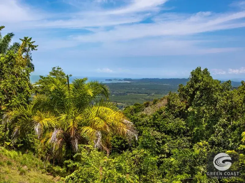 200-Acre Matapalo Mountain Compound with Sunset Ocean Views — view 23, Matapalo, Matapalo, Costa Rica