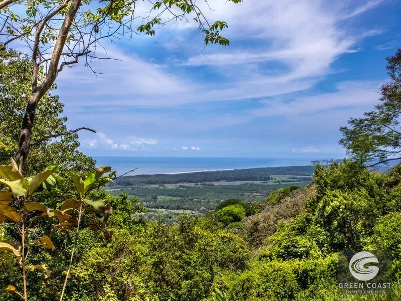200-Acre Matapalo Mountain Compound with Sunset Ocean Views — view 25, Matapalo, Matapalo, Costa Rica